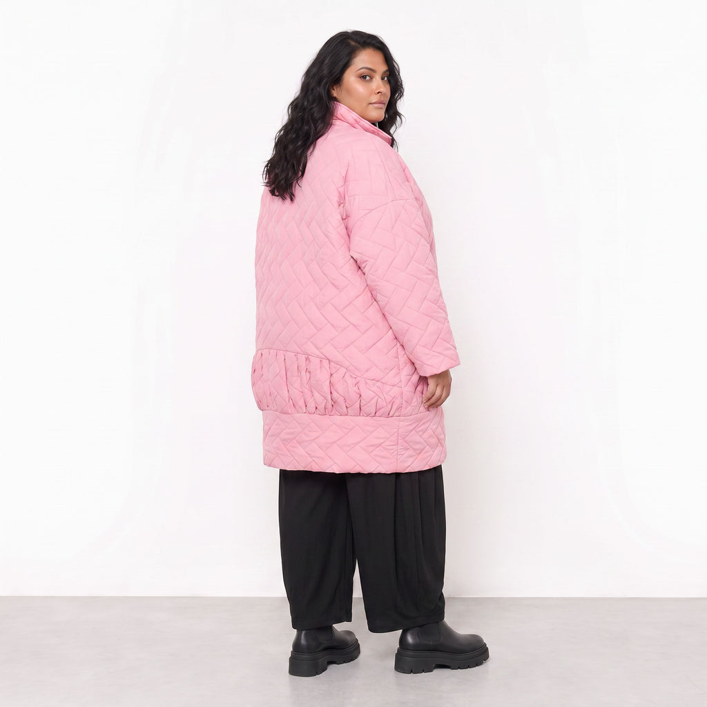AKH Fashion · Jacket · Mirage · 6550 · Pink