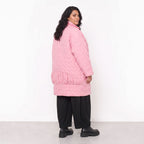 AKH Fashion · Jacket · Mirage · 6550 · Pink