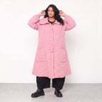AKH Fashion · Coat · Mirage · 7034 · Pink