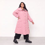 AKH Fashion · Coat · Mirage · 7034 · Pink