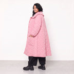 AKH Fashion · Coat · Mirage · 7034 · Pink