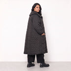AKH Fashion · Cappotto · Mirage · 7034 · Nero
