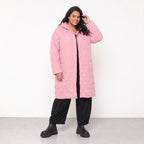 AKH Fashion · Manteau · Mirage · 7035 · Rose