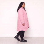 AKH Fashion · Cappotto · Mirage · 7043 · Pink