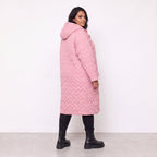 AKH Fashion · Cappotto · Mirage · 7044 · Pink