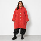 AKH Fashion · Jacket · Momentum · 6660 · Red/Grey