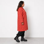 AKH Fashion · Jacket · Momentum · 6660 · Red/Grey