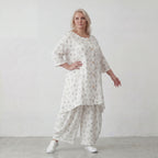 AKH Fashion · Jacke · MusiHeart · 2667 · WhiteHearts