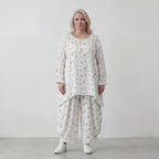 AKH Fashion · T-shirt · MusiHeart · 593 · WhiteHearts