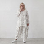 AKH Fashion · T-shirt · MusiHeart · 593 · WhiteHearts