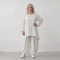 AKH Fashion · T-shirt · MusiHeart · 593 · WhiteHearts