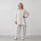 AKH Fashion · T-shirt · MusiHeart · 593 · WhiteHearts