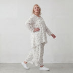 AKH Fashion · T-shirt · MusiHeart · 593 · WhiteHearts