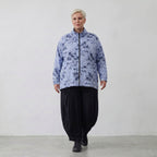 AKH Fashion Jacke 7104 Nehi, Blau-Weiß-Schwarz