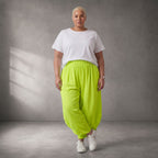 Funky Diva · Hose · Funky · KD522 · NeonGelb