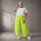 Funky Diva · Hose · Funky · KD522 · NeonGelb