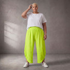 Funky Diva · Hose · Funky · KD522 · NeonGelb