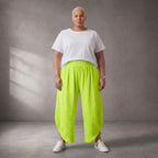 Funky Diva · Hose · Funky · KD522 · NeonGelb