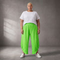 Funky Diva · Hose · Funky · KD522 · NeonGrün