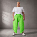 Funky Diva · Hose · Funky · KD522 · NeonGrün