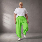 Funky Diva · Hose · Funky · KD522 · NeonGrün