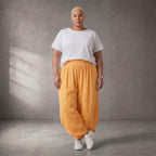 Funky Diva · Hose · Funky · KD522 · Orange