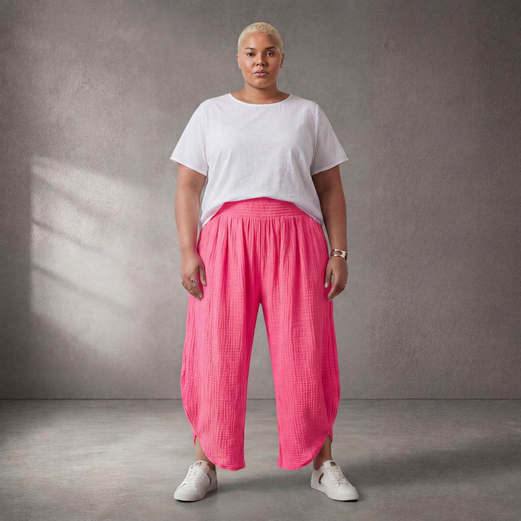 Funky Diva · Hose · Funky · KD522 · Fuchsia