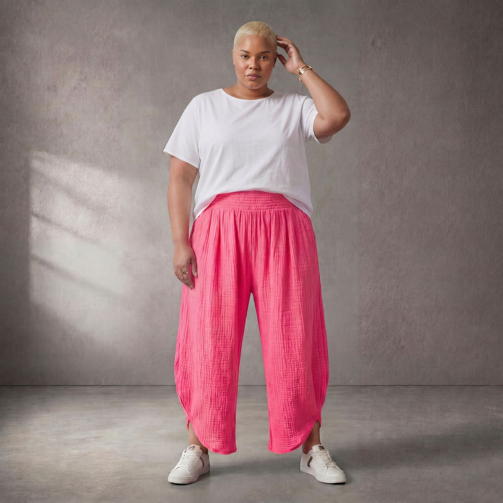 Funky Diva · Hose · Funky · KD522 · Fuchsia