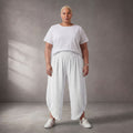 Funky Diva · Hose · Funky · KD522 · Weiß
