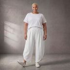 Funky Diva · Hose · Funky · KD522 · Weiß