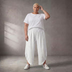Funky Diva · Hose · Funky · KD522 · Weiß