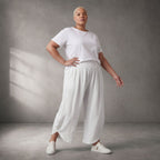 Funky Diva · Hose · Funky · KD522 · Weiß