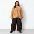AKH Fashion · Veste · Nerva · 6749 · Camel