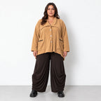 AKH Fashion · Veste · Nerva · 6749 · Camel