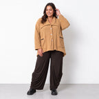 AKH Fashion · Veste · Nerva · 6749 · Camel
