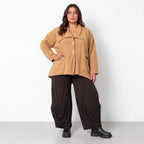 AKH Fashion · Veste · Nerva · 6749 · Camel