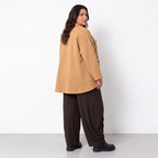 AKH Fashion · Veste · Nerva · 6749 · Camel