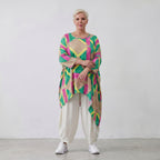 AKH Fashion · Shirt · Nicolle · 7233 · CanvasGreen