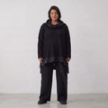 AKH Premium · Shirt · NoirEllaa · 2627 · BlackYarn