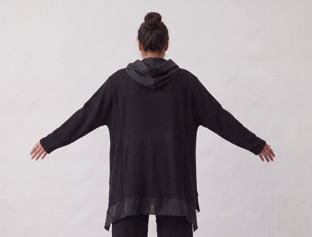 AKH Premium · Shirt · NoirEllaa · 2627 · BlackYarn