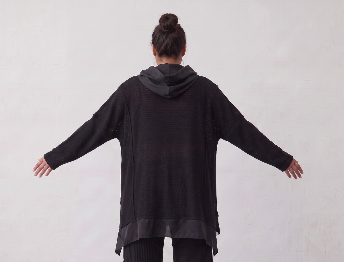 AKH Premium · Shirt · NoirEllaa · 2627 · BlackYarn