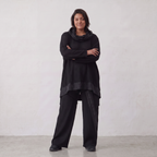 AKH Premium · Shirt · NoirEllaa · 2627 · BlackYarn
