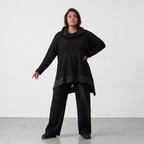 AKH Premium · Shirt · NoirEllaa · 2627 · BlackYarn