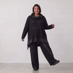 AKH Premium · Shirt · NoirEllaa · 2627 · BlackYarn
