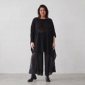 AKH Premium · Shirt · NoirEllaa · 2628 · BlackYarn