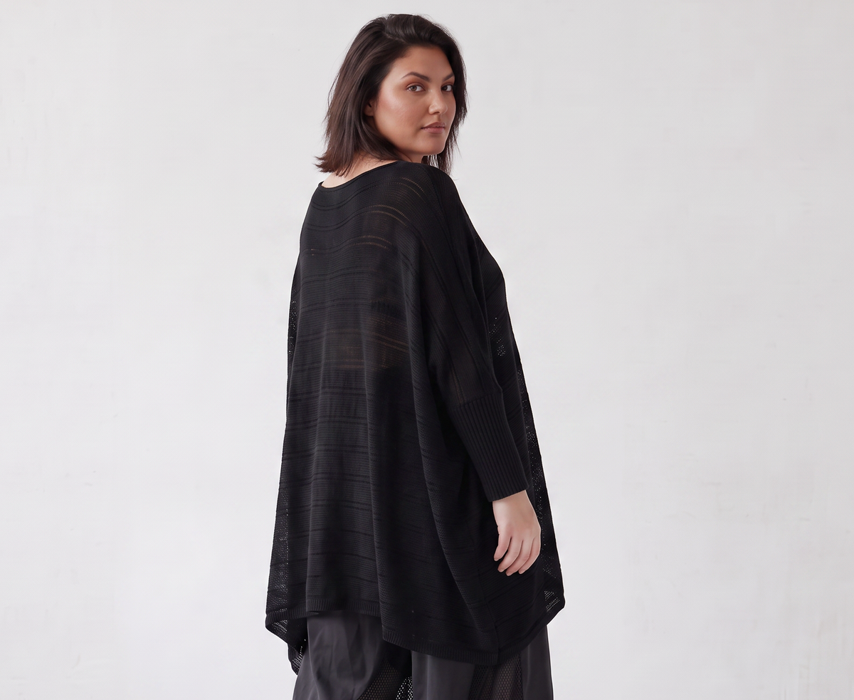 AKH Premium · Shirt · NoirEllaa · 2628 · BlackYarn