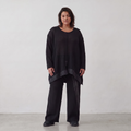 AKH Premium · Shirt · NoirEllaa · 2629 · BlackYarn