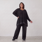 AKH Premium · Shirt · NoirEllaa · 2629 · BlackYarn