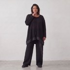 AKH Premium · Shirt · NoirEllaa · 2629 · BlackYarn