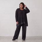 AKH Premium · Shirt · NoirEllaa · 2629 · BlackYarn